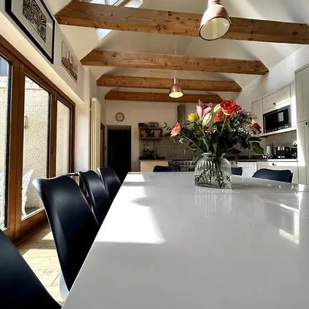 Southcliff House Villa Portpatrick Buitenkant foto