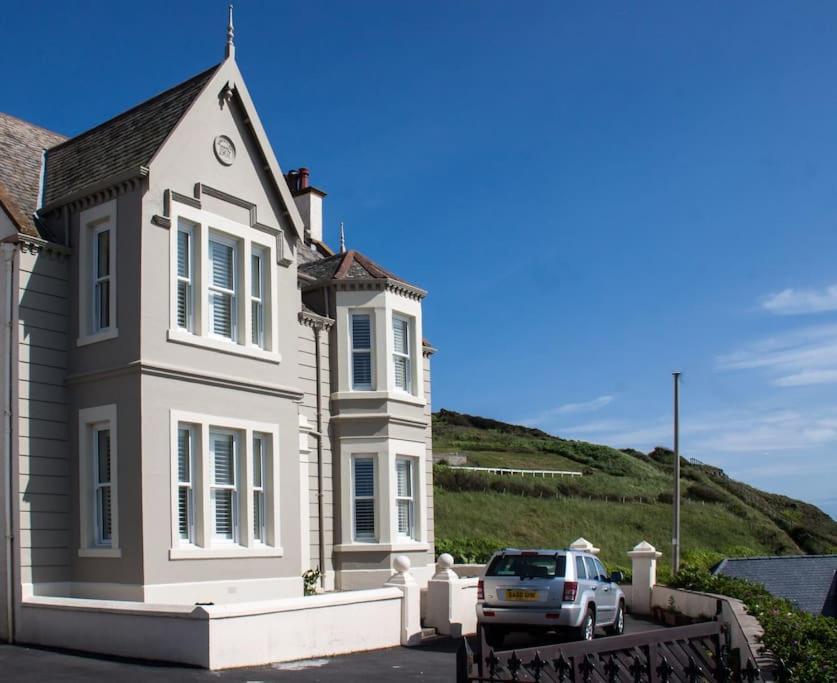 Southcliff House * Portpatrick