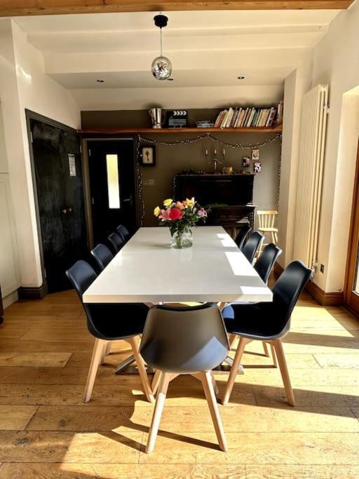 Southcliff House Villa