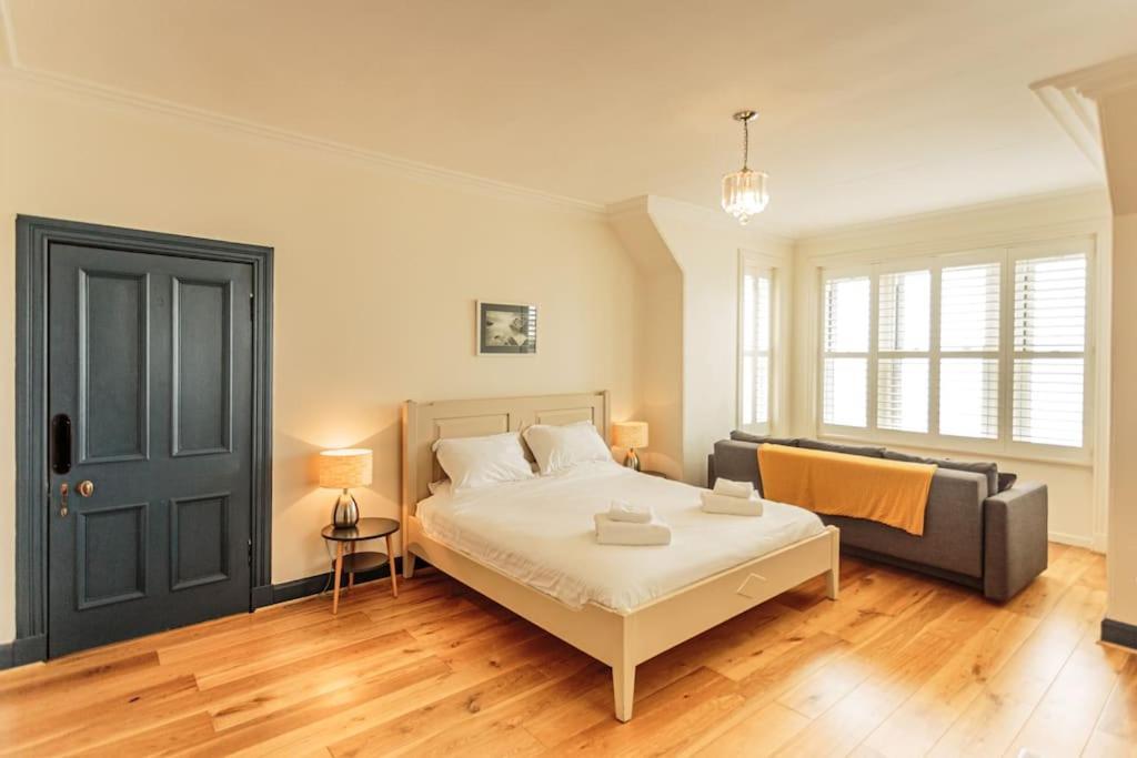 Villa Southcliff House Portpatrick