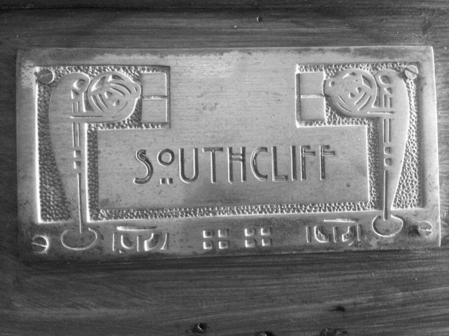 Southcliff House Portpatrick