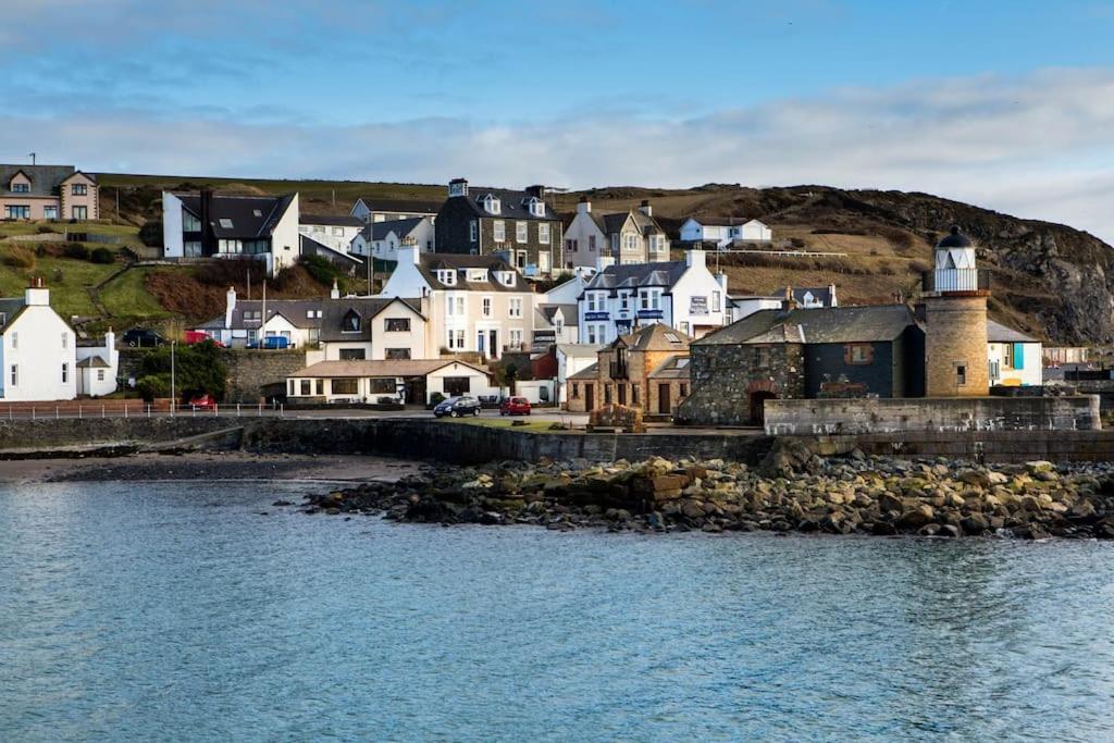 Villa Southcliff House Portpatrick