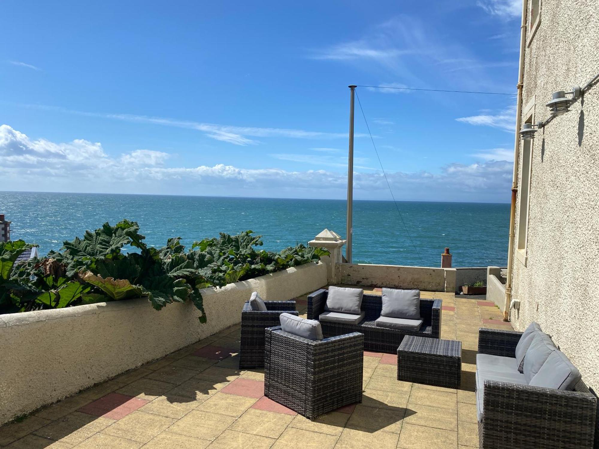 Southcliff House Portpatrick